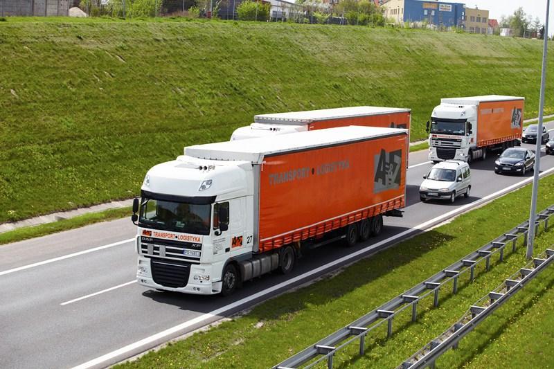 A & Z&nbsp;Transport-Logistyka sp. z&nbsp;o.o.