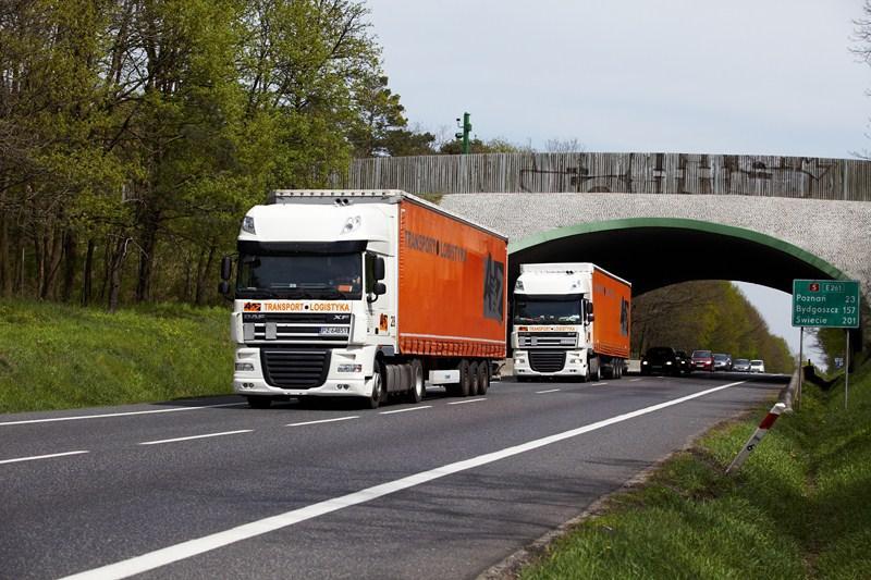 A & Z&nbsp;Transport-Logistyka sp. z&nbsp;o.o.