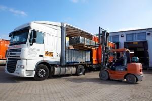 A & Z&nbsp;Transport-Logistyka sp. z&nbsp;o.o.